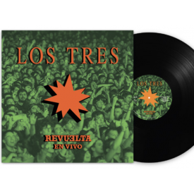 La Revuelta En Vivo (2-LP)